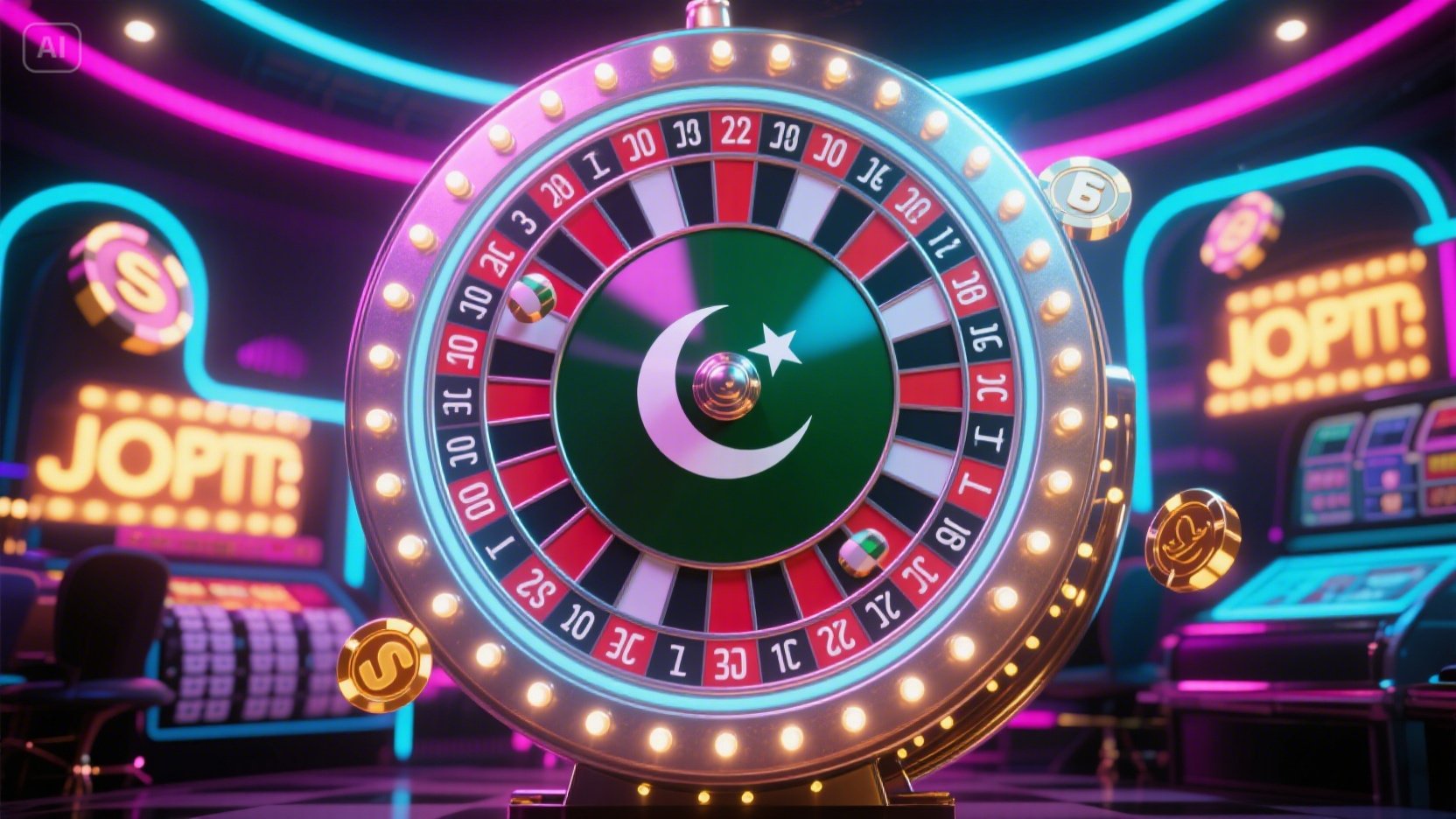 InstaslotsMake your first deposit now and enjoy 200% instantly credited! Pakistani users can experience fair gameplay, instant JazzCash payouts, and smooth PKR deposits daily.