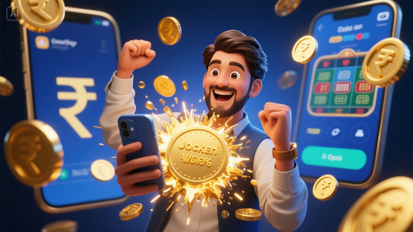 InstaslotsDeposit PKR now and get 200% instantly added to your balance! Pakistani players can experience fair gaming, smooth payments, and guaranteed withdrawals through local banking.