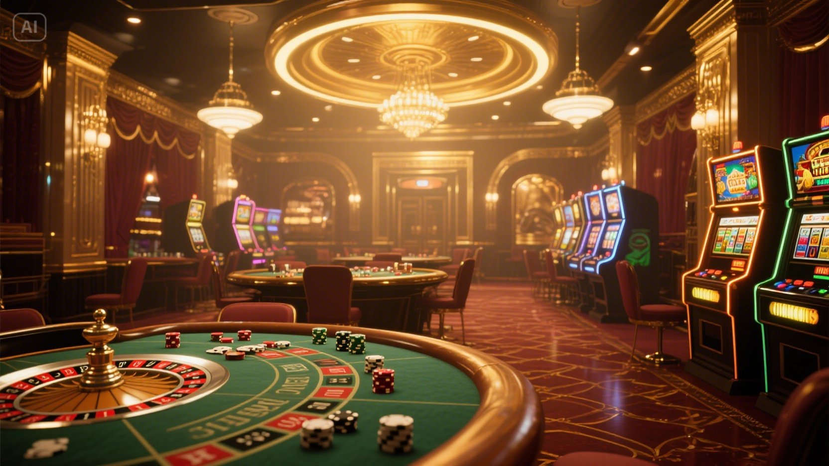 Casino Instaslots desktop and mobile interfaces