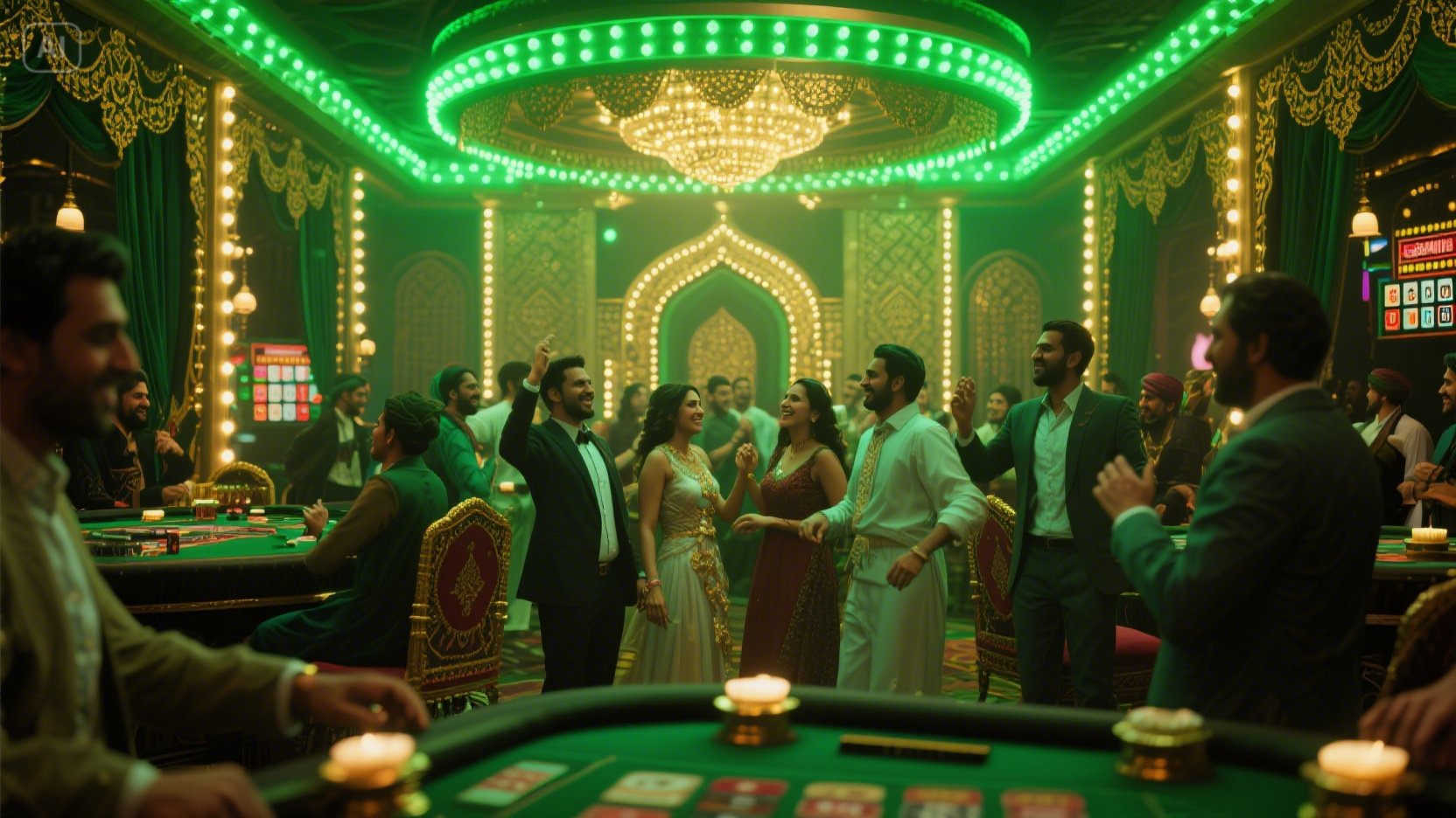 Registration at Instaslots Casino