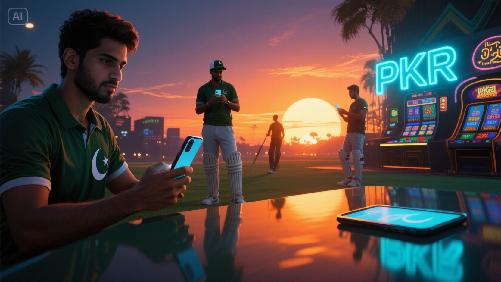 InstaslotsMake your first deposit now and get 200% instantly! Pakistan’s favourite casino offers smooth transactions, fast JazzCash deposits, and big daily bonuses for all players.