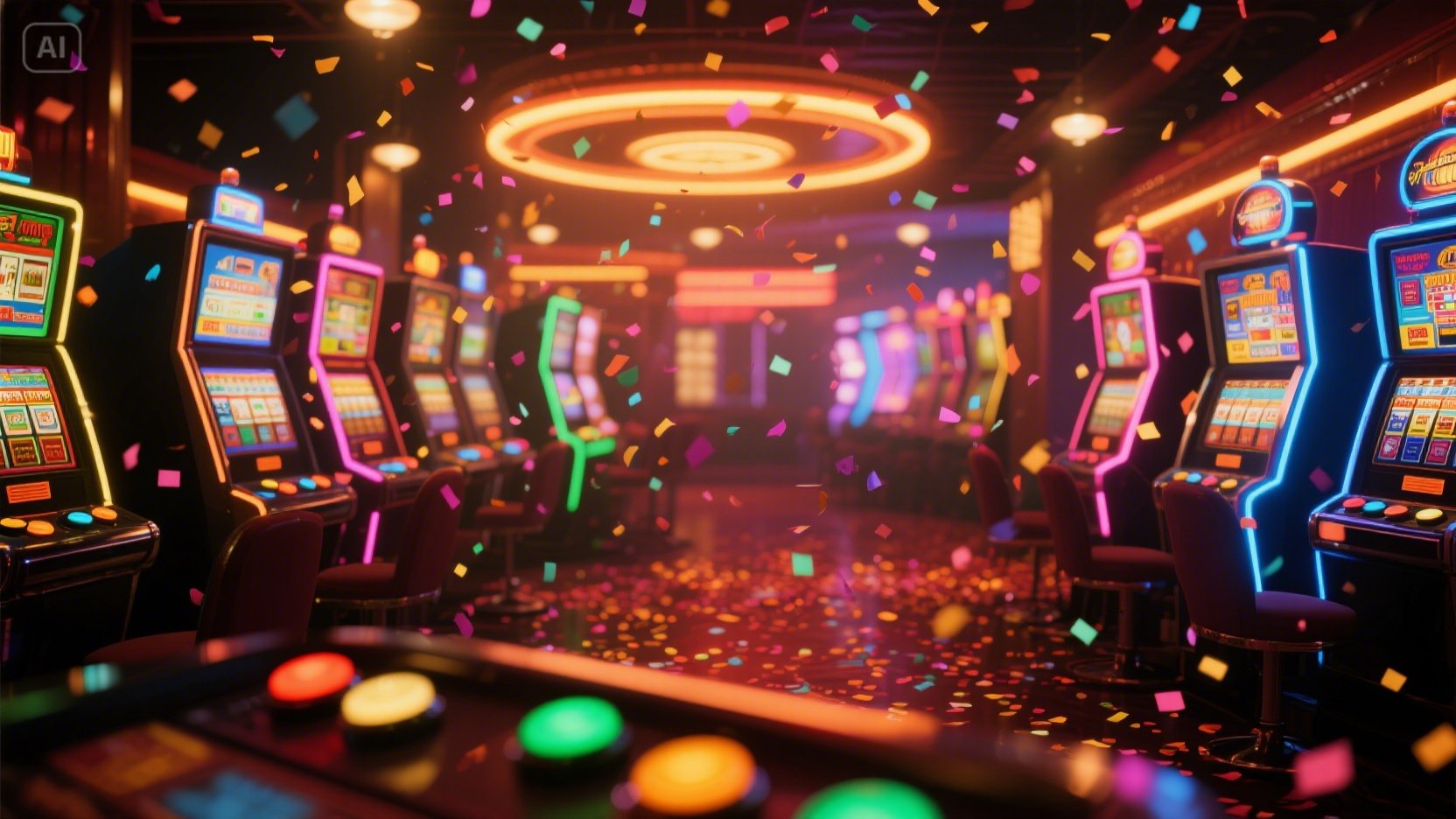 Registration at Instaslots Casino